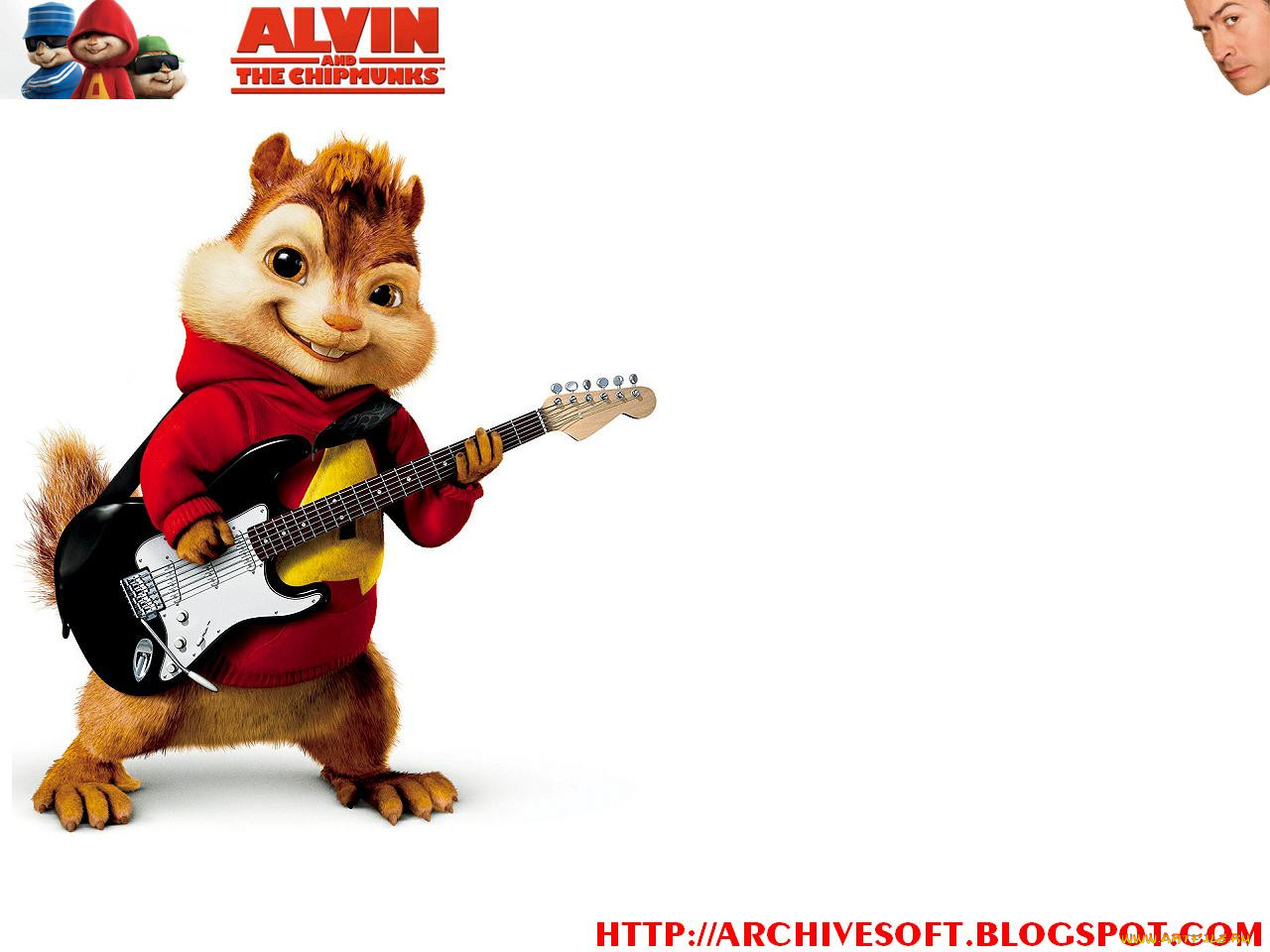 alvin, and, the, chipmunks, 
